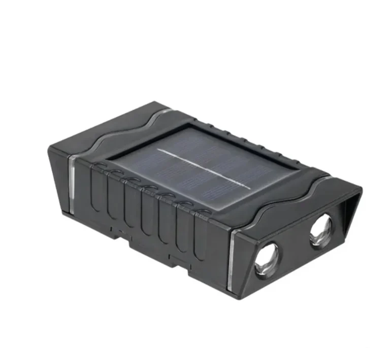 solarne lampa za dvorište solarne lampe za dvorište