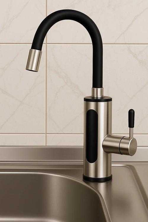 gumirano fleksibilno crevo