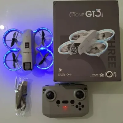 Dron za decu