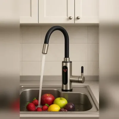 delimano slavina sa grejacem