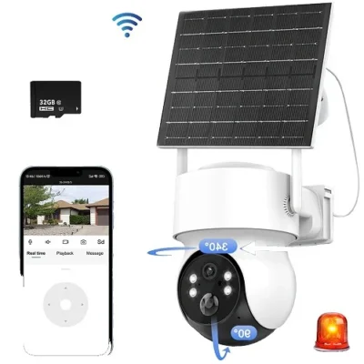 bossney BS-H9015 kamera