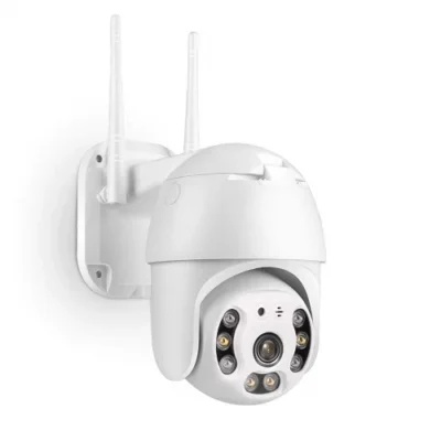 wifi rotirajuća kamera sa noćnim režimom snimanja