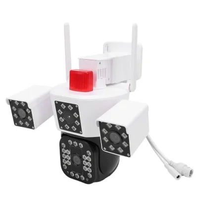 wifi kamera bežična