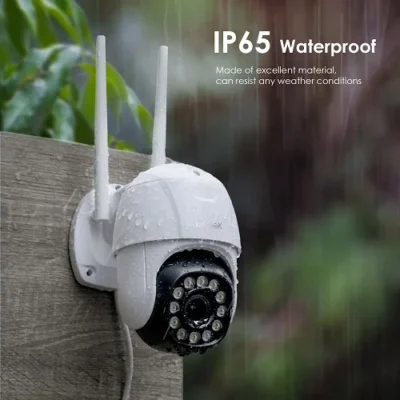 wifi ptz kamera EC101