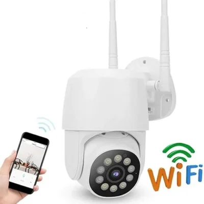 wifi kamera za video nadzor dvorišta i kuće