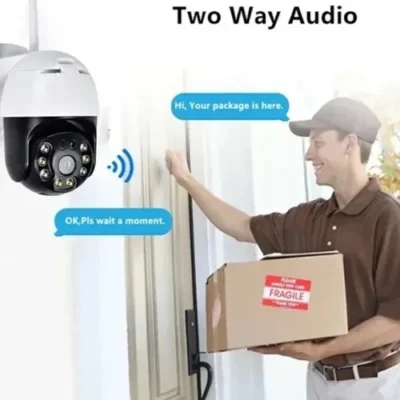 wifi kamera za kucu i dvoriste A15 model