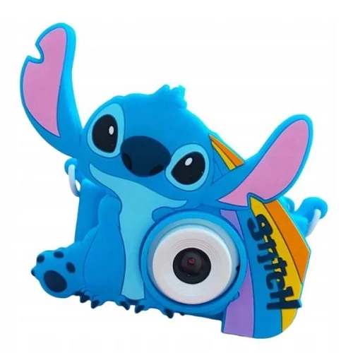fotoaparat za decu Stitch