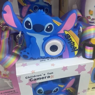 fotoaparat za decu stich za decu digitalna kamera fotoaparat za decu Stitch