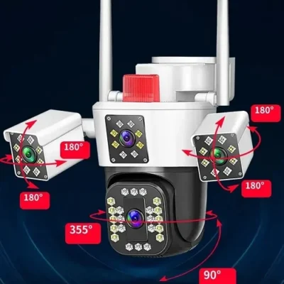 wifi kamera x3 model