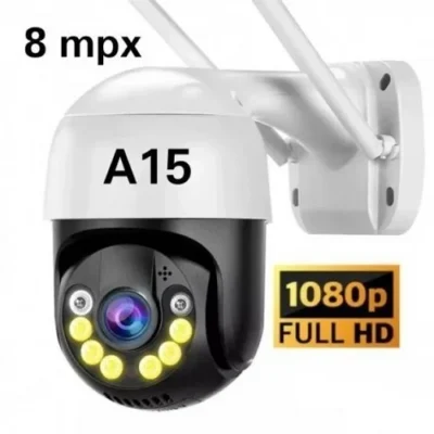 A15 wifi kamera za kucu i dvoriste