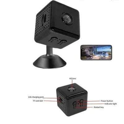 X2 Mini wifi kamera