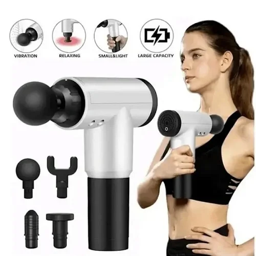 masažer sa punjivom baterijom