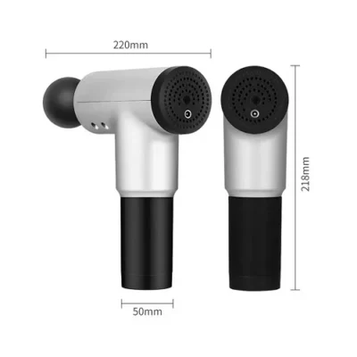 Pištolj masažer za leđa i vrat KH320