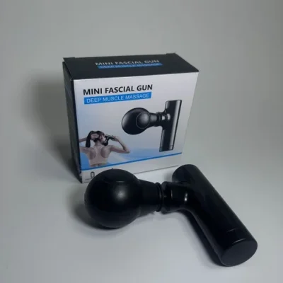 mini masažer za leđa i vrat