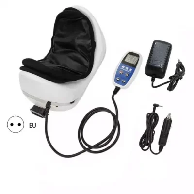 masažer za leđa, vrat i noge