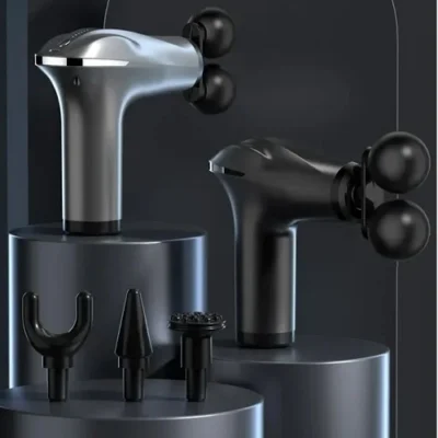 Masažeri za leđa i vrat