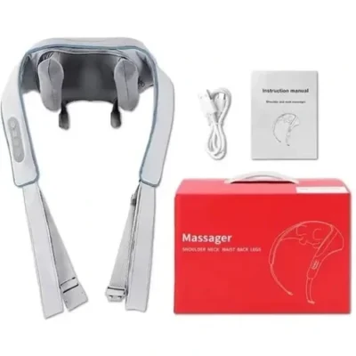 masažer za leđa i vrat FZ66