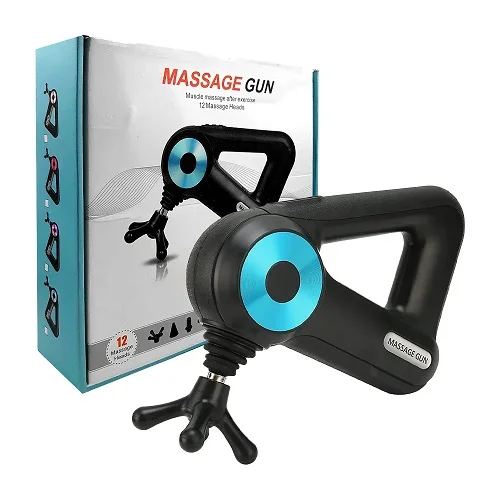 ručni masažer za leđa i vrat