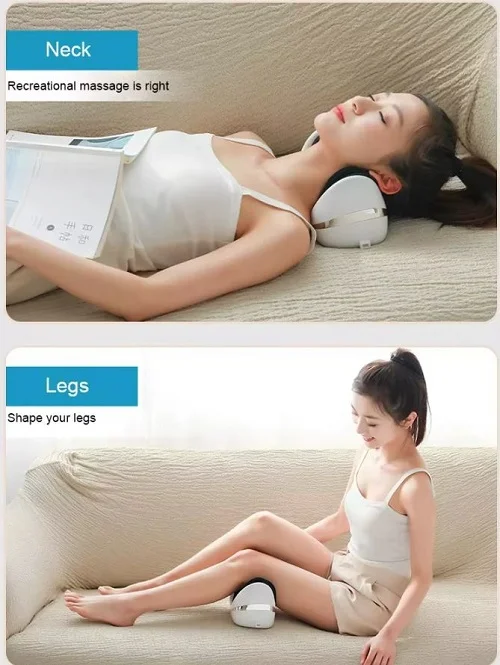 masažer protiv bolova u vratu