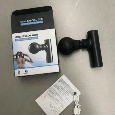 masažer za leđa i vrat