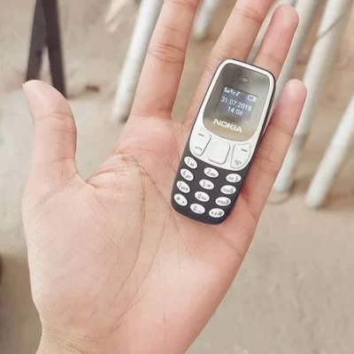 Nokia 3310 mini