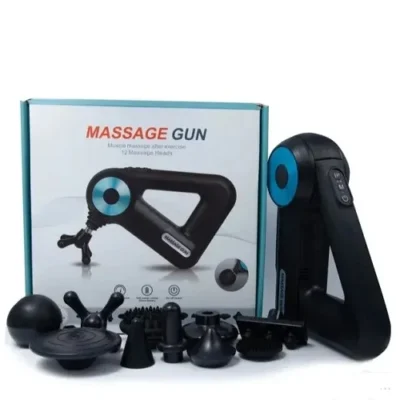 ručni masažer sa punjivom baterijom