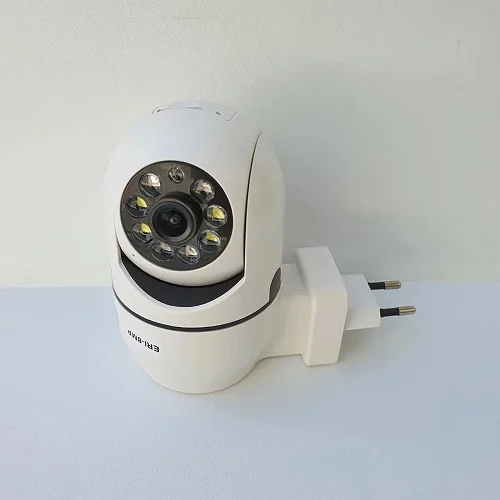 WIFI PTZ kamera za kuću i dvorište