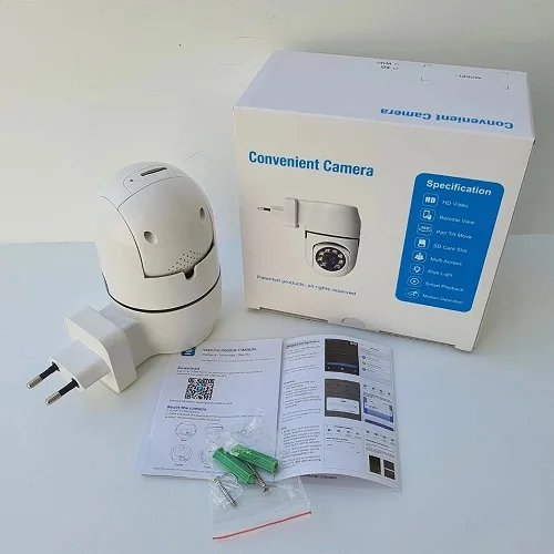 wifi kamera za kuću i dvorište