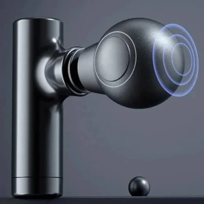 vibracioni masazer sa punjivom baterijom