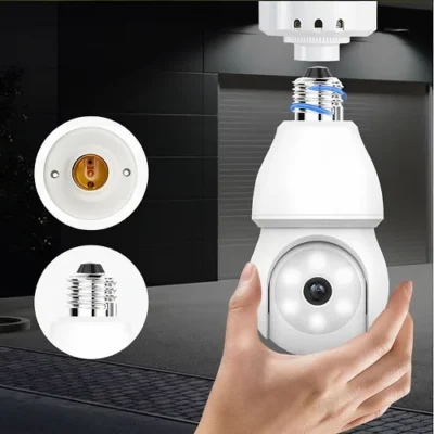 kamera sijalica sa sijaličnim grlom kamera sijalica