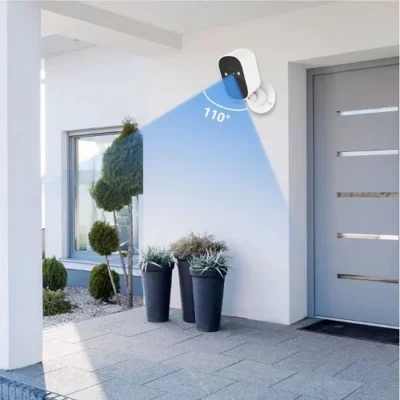 soalrna kamera sa solar panelom solarna kamera JT-8185XM