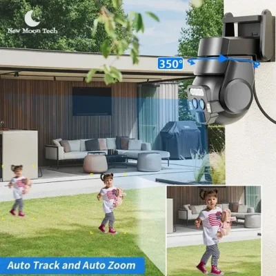 wifi kamera Q820 Wifi PTZ kamera Q820