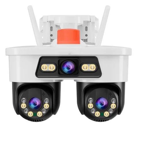 bežična wifi kamera jortan