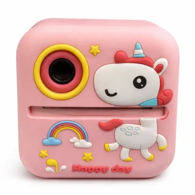 fotoaparat za decu jednorog xpro