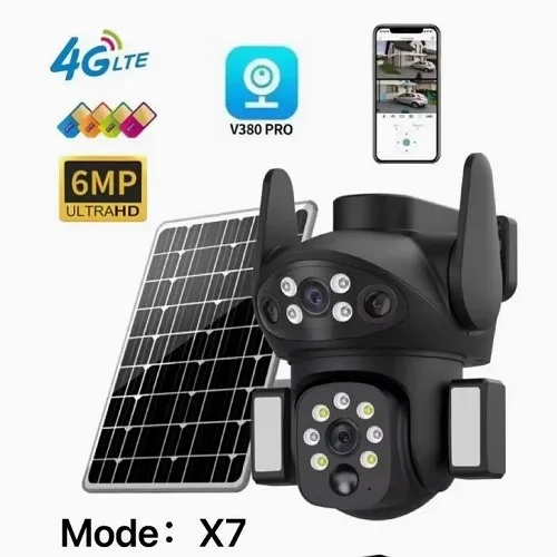 wifi ptz kamera rotirajuća