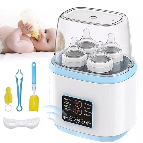 grejač za bebi flašice i sterilizator