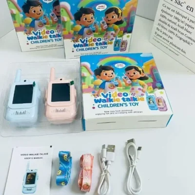 toki voki za dečaka i devojčicu