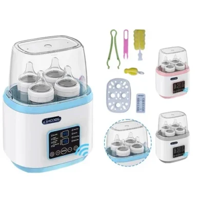multifunkcionalni grejač i sterilizator
