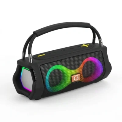 bluetooth-zvucnik-et-313-sa-led-svetlima-1 Bluetooth zvučnik ET-313 sa LED svetlima i ručkom