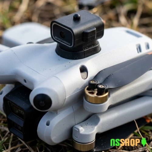 Kontroler za dron sa ekranom