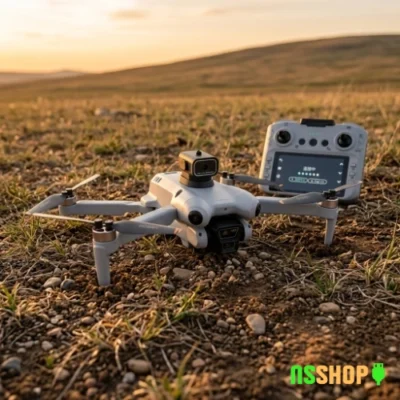 ugradjenim-ekranom-dron-sa-wifi-kamerom-i Dron sa kamerom