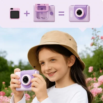 fotoaparat za decu fotoaparat