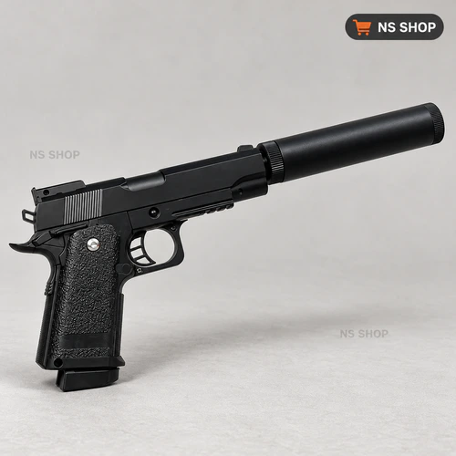 sehiko-d1a-nsshop-002-package-1 SEHIKO D.1A airsoft pištolj sa navojnim nastavkom, studijski prikaz proizvoda